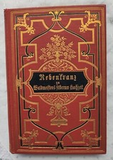 Tto roquette rebenkranz gebraucht kaufen  Kolkwitz