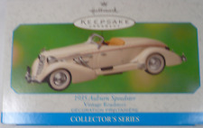 Hallmark keepsake christmas for sale  Sun City Center