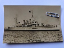 Hms cumberland heavy for sale  GOSPORT