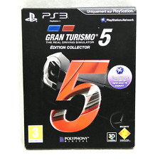 Gran turismo edition d'occasion  Nice-