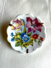 Vintage limoges hand for sale  Brooklyn