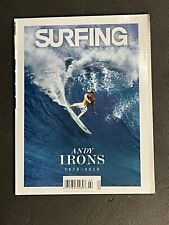 Andy irons surfing for sale  Beach Haven