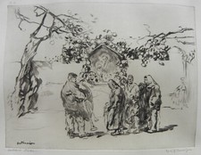 Pietro francisco incisione usato Pietro francisco incisione usato  Casteggio