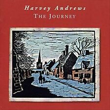 Harvey andrews journey for sale  STOCKPORT