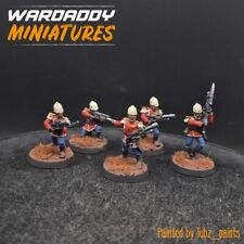 Pro painted warhammer for sale  YORK