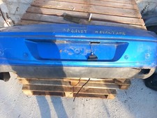 Paraurti posteriore renault usato  Villa Santa Lucia