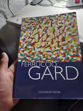 Ferruccio gard bolaffi usato  Torino