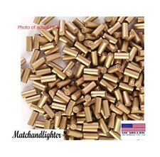Gold lighter flints for sale  Saint Louis