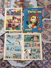 Walt disney albi usato  Torino