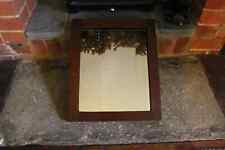 Antique dark oak for sale  FAREHAM