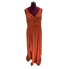 Azazie chiffon maxi for sale  Milwaukee