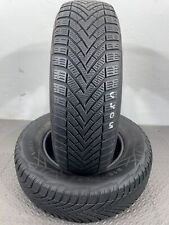 Vredestein wintrac 215 gebraucht kaufen  Iserlohn