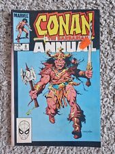 Comic book conan for sale  LONDON