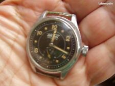 Rare montre militaire d'occasion  Paris IX
