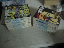 Collezione zagor zenith usato  Italia