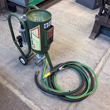 Hodge clemco 1028 for sale  SHEFFIELD