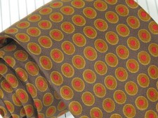 Vintage sulka brown for sale  Waterbury