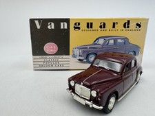 Vanguards maroon rover for sale  BEDFORD