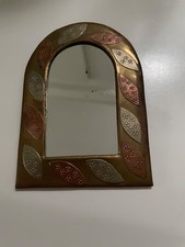 arch shaped mirror for sale  LIVERPOOL