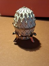 Faberge ei gebraucht kaufen  Unstrut-Hainich