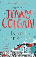 Island christmas colgan for sale  UK