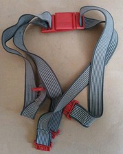 Givi cinghie tech usato  Lucca