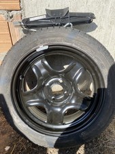 Ruota scorta dacia usato  Rombiolo
