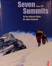 Seven summits gebraucht kaufen  Berlin