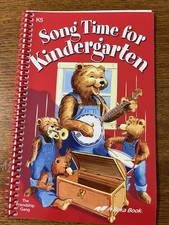 abeka kindergarten for sale abeka kindergarten for sale Worden