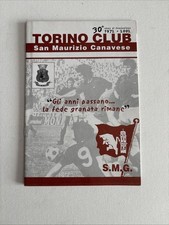 Fascicolo anni toro usato  Torino