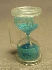 Mini sanduhr 10 gebraucht kaufen  Wiesloch