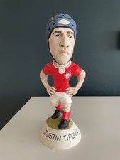 Justin tipuric grogg for sale  PENARTH