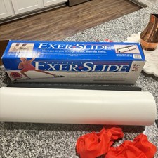 Exer slide exercise for sale  Clermont