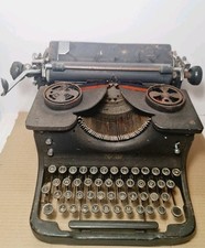 Vintage 1940s typewriter for sale  CRAWLEY