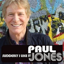 Paul jones suddenly for sale  UK
