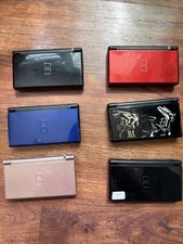 Nintendo lite lot for sale  Elgin