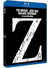 Z De Costa-Gavras [Blu-Ray] (1969) Z comprar usado  Enviando para Brazil