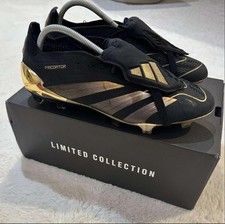 Scarpe calcio uomo usato  Spedire a Italy