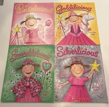 Pinkalicious children book for sale  Poughkeepsie