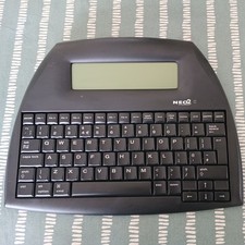 Rare alphasmart neo for sale  OXTED
