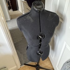 Adjustable dress form for sale  UPMINSTER