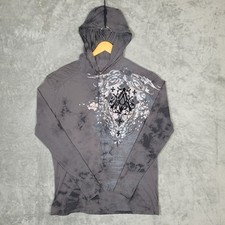Archaic affliction hoodie for sale  Midland