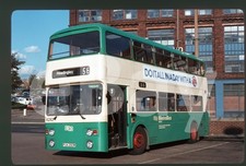Bus slide without for sale  PUDSEY