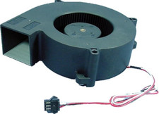 Cooling fan part d'occasion  Expédié en France