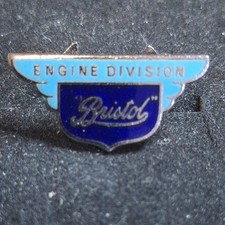 Bristol aero flying for sale  ROMFORD