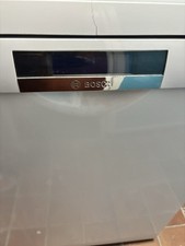 Bosch eco silence for sale  LONDON