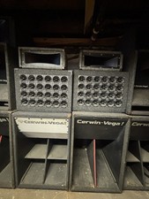 Cerwin vega professional for sale  Little Falls