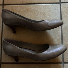 Andrea manueli pumps gebraucht kaufen  Lübeck