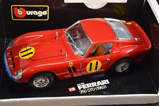 Bburago ferrari 250 usato  Carmagnola