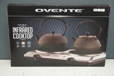 Ovente electric countertop for sale  Upper Darby